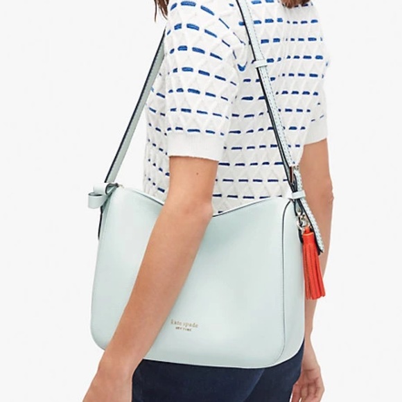 NWT Kate Spade ♠️ shoulder bag - Picture 8 of 9